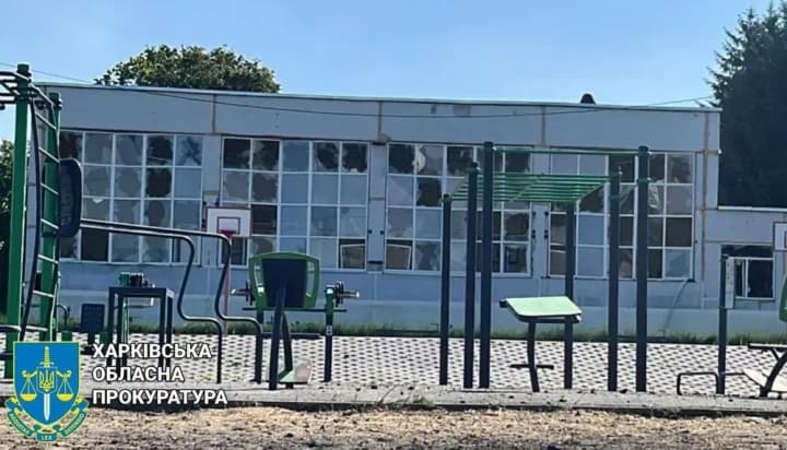 udar-rf-po-kharkovu-povrezhdeni-zhilie-doma-shkola-i-dva-garazhnikh-kooperativa