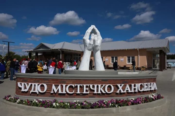 second-phase-of-hansens-miracle-village-for-older-idps-to-be-built-in-kyiv-region