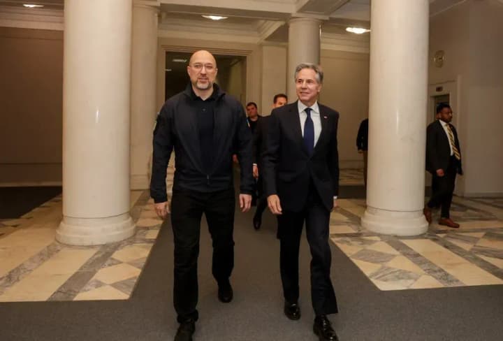 shmyhal-obhovoryv-z-blinkenom-posylennia-ppo-ukrainy-dlia-zakhystu-enerhoobiektiv