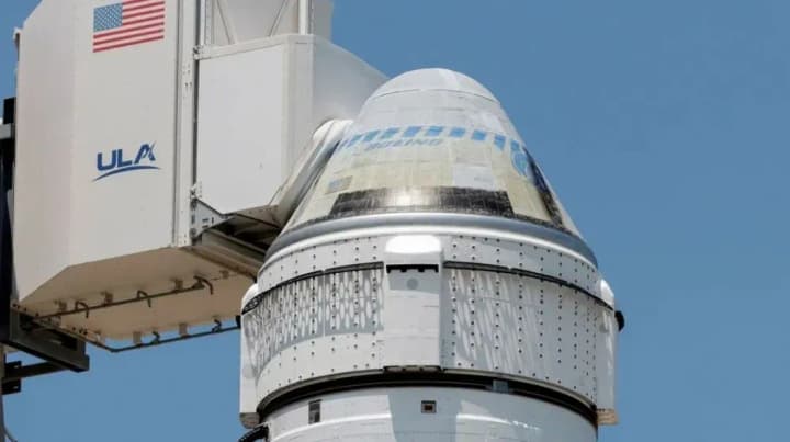 boeing-postpones-launch-of-manned-capsule-for-the-second-time