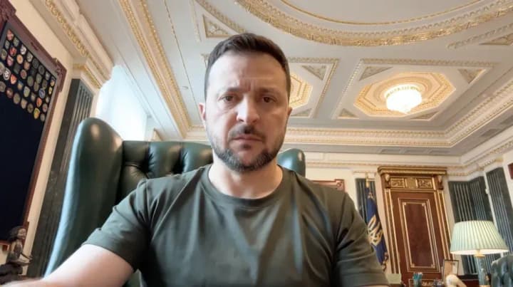 defense-forces-managed-to-partially-stabilize-the-situation-in-kharkiv-region-zelenskyy