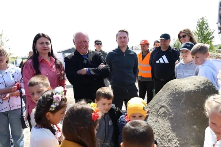 kravchenko-school-for-700-students-to-be-built-in-kyiv-region-with-support-of-american-philanthropist