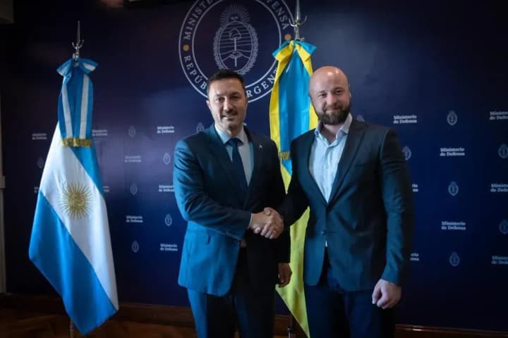 the-ministry-of-defense-told-about-options-for-deepening-military-technical-cooperation-with-argentina