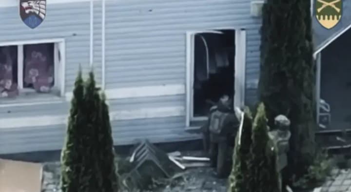 u-sso-zsu-pokazaly-yak-provodyly-zachystku-na-kharkivshchyni