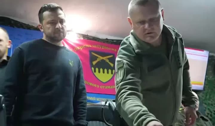 zelenskyy-meets-with-soldiers-of-the-92nd-separate-mechanized-brigade-holding-defense-in-kharkiv-region