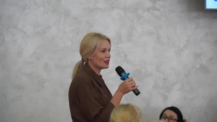 assistant-head-of-kyiv-rma-appeals-to-the-sbu-due-to-information-attack-on-her-what-is-known