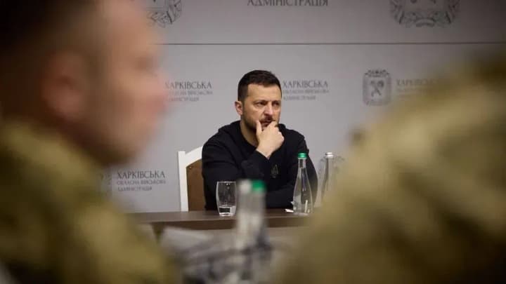 zelenskyy-russians-want-to-attack-kharkiv-but-realize-its-very-difficult-zelenskyy