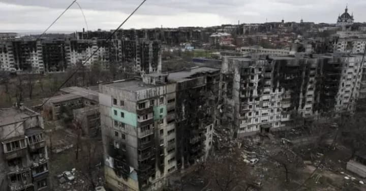 andriushchenko-rozpoviv-na-skilky-zbilshylosia-rosiiske-naselennia-v-mariupoli-za-piv-roku