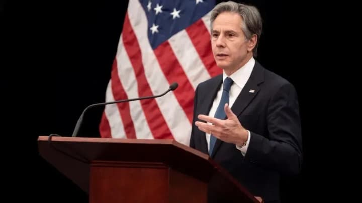 blinken-nazvav-hanebnym-rishennia-prokurora-mks-shchodo-ordera-na-aresht-izrailskykh-uriadovtsiv