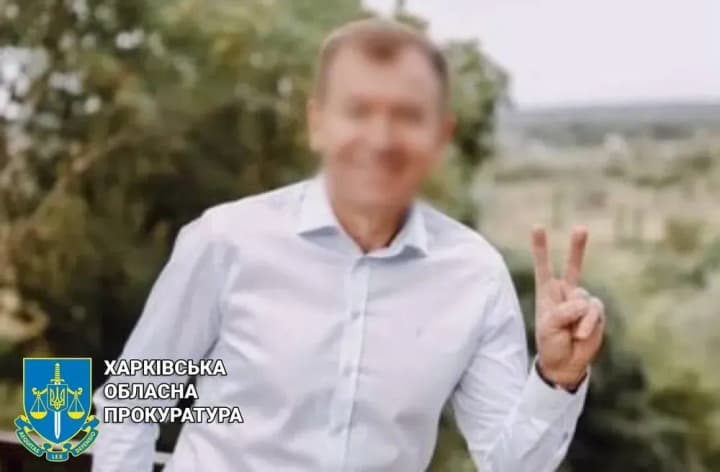 in-kharkiv-region-the-ex-mayor-of-balakleya-who-handed-over-the-city-to-the-invaders-will-be-tried-he-faces-life-in-prison