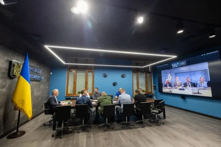 ukraine-and-sweden-have-started-negotiations-on-concluding-a-bilateral-security-agreement