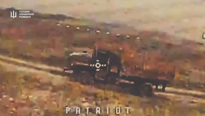 transport-weapons-and-personnel-scouts-showed-how-they-destroy-trucks-of-the-invaders