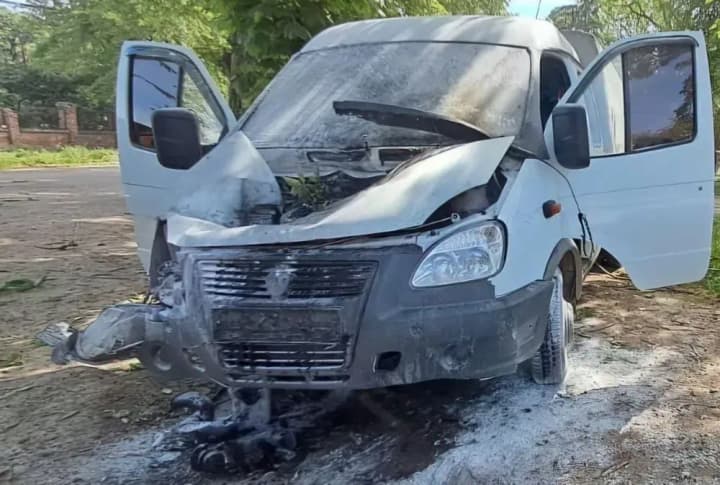 russians-attacked-the-dnipropetrovsk-region-almost-two-dozen-times-they-used-drones-artillery-and-missiles