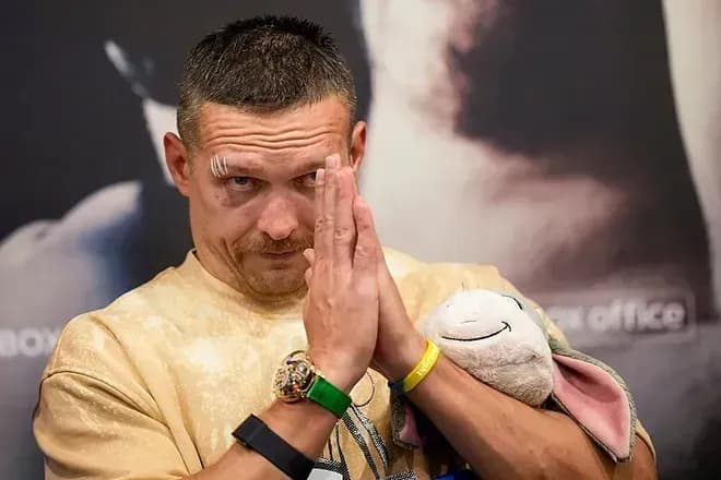 usyk-can-keep-the-world-champions-belt-until-the-rematch-with-fury