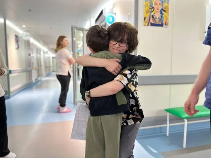 okhmatdyt-successfully-transplanted-kidneys-from-a-posthumous-donor-to-two-teenagers