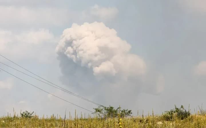 a-child-was-injured-in-the-explosion-of-a-russian-uav-in-kharkiv-region