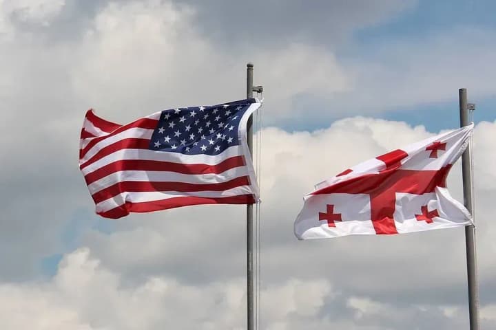 the-us-will-review-cooperation-with-georgia-and-introduce-visa-restrictions-due-to-the-law-on-foreign-agents