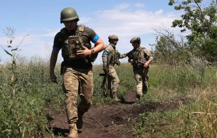 the-defense-forces-are-launching-counterattacks-trying-to-repel-the-enemy-and-stabilize-the-situation-voloshyn-on-the-situation-in-kharkiv-region