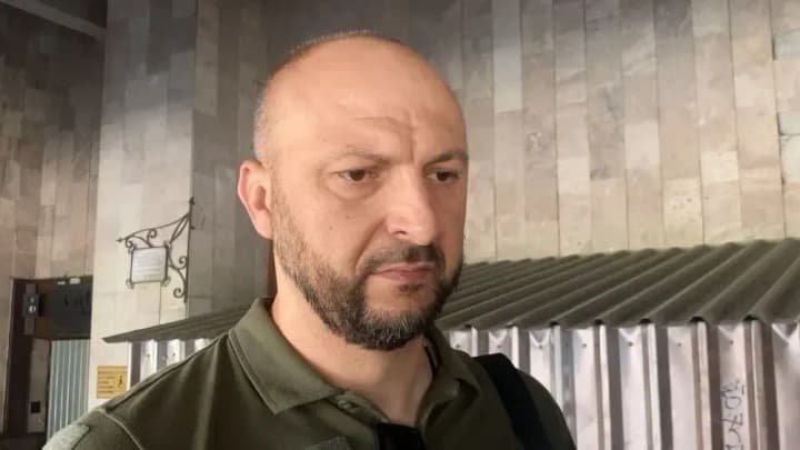 head-of-vovchansk-city-military-administration-returns-to-his-duties-after-being-wounded