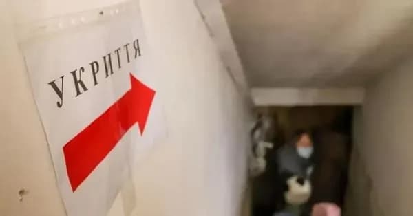 in-one-of-the-capitals-schools-people-were-not-allowed-to-go-into-shelters-during-the-air-raid-the-ministry-of-strategy-and-industry-responded