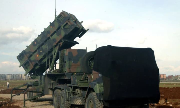 the-netherlands-offers-to-cooperate-in-assembling-the-patriot-air-defense-system-and-transfer-it-to-ukraine