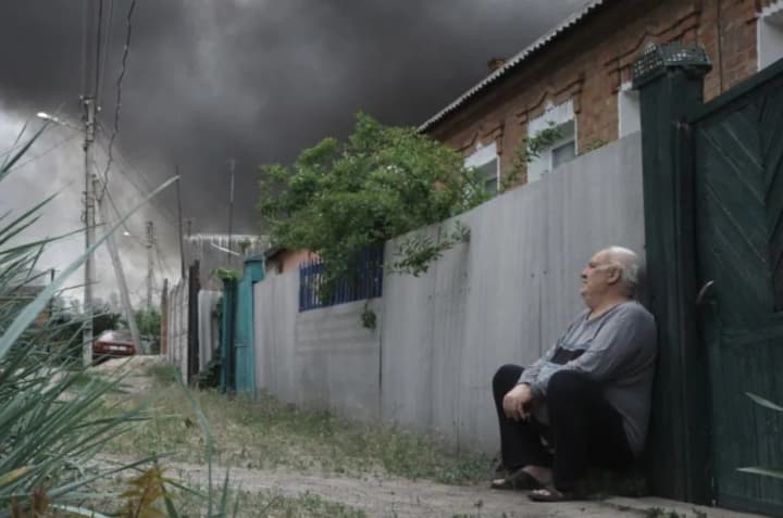 the-enemy-is-firing-at-donetsk-communities-in-full-humanitarian-aid-is-difficult-to-deliver-filashkin