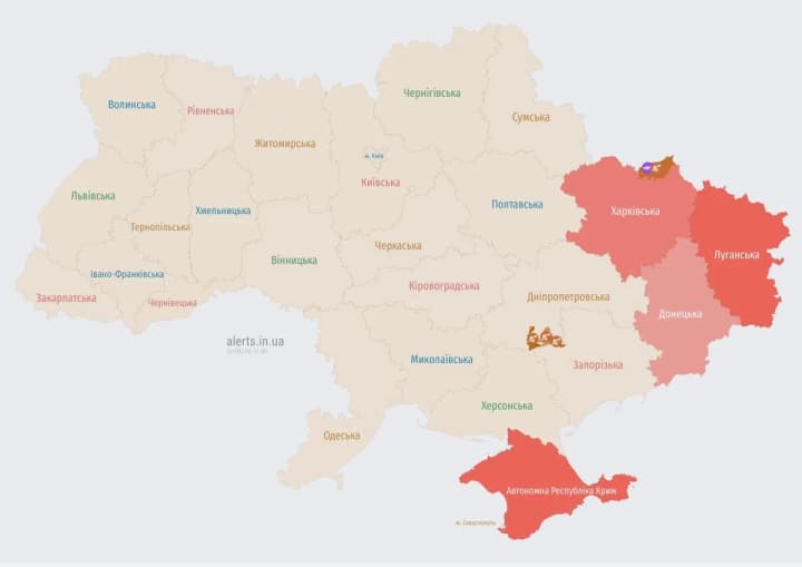 an-explosion-is-heard-in-kharkiv-what-is-known