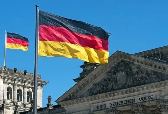 the-german-government-called-for-an-early-agreement-in-the-eu-on-a-negotiating-framework-for-ukraine