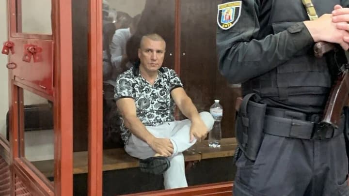 the-court-arrested-ex-military-commissar-borisov-with-the-possibility-of-bail-in-the-amount-of-uah-140-million