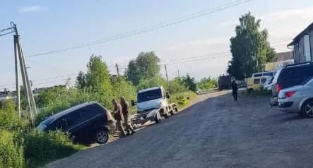 in-lviv-region-employees-of-the-shopping-center-got-into-an-accident-catching-up-with-a-cyclist-what-is-known