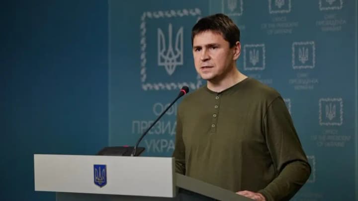 only-the-defeat-of-the-aggressor-can-guarantee-peace-podolyak-explained-why-restrictions-on-western-weapons-for-ukraine-should-be-lifted