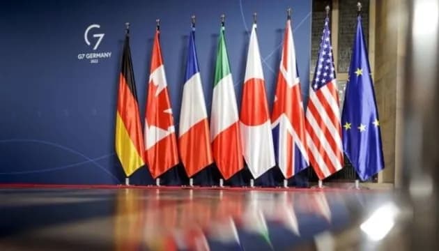 support-for-ukraine-and-economic-sustainability-will-be-discussed-at-the-g7-leaders--summit