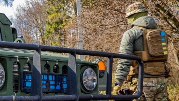 na-kyivshchyni-startuiut-masshtabni-navchannia-zsu-vlada-nahadala-meshkantsiam-ne-znimaty-peresuvannia-viiskovykh-ta-tekhniky