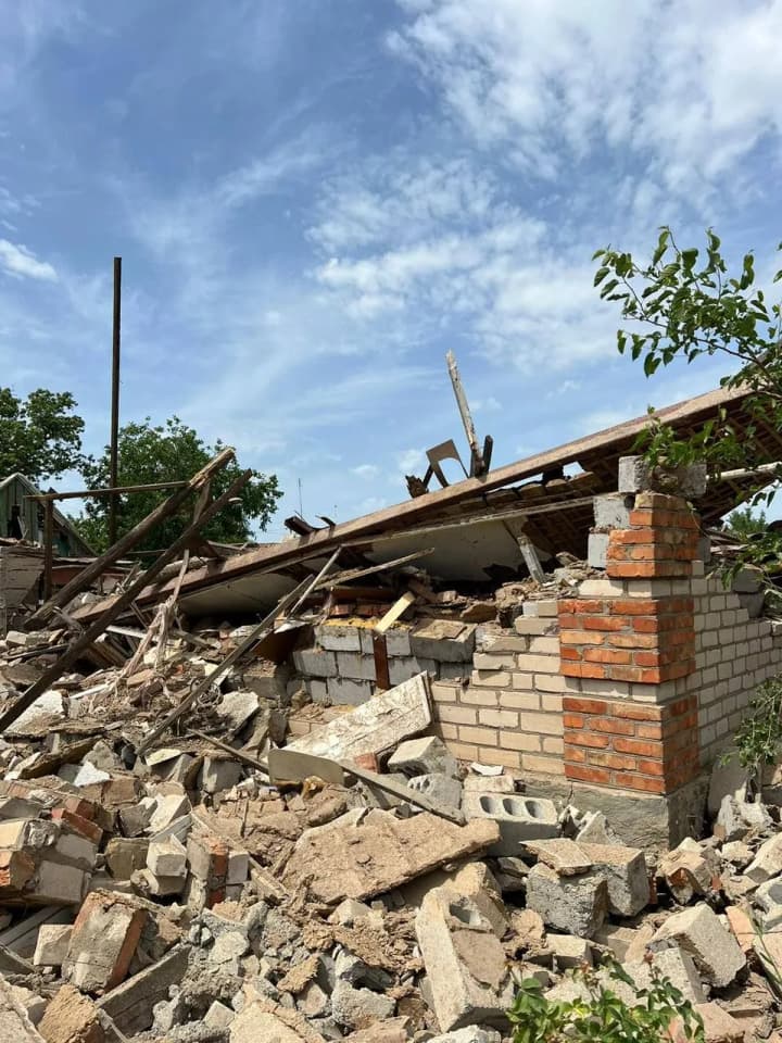 enemy-troops-attacked-11-settlements-of-zaporizhia-region-364-times