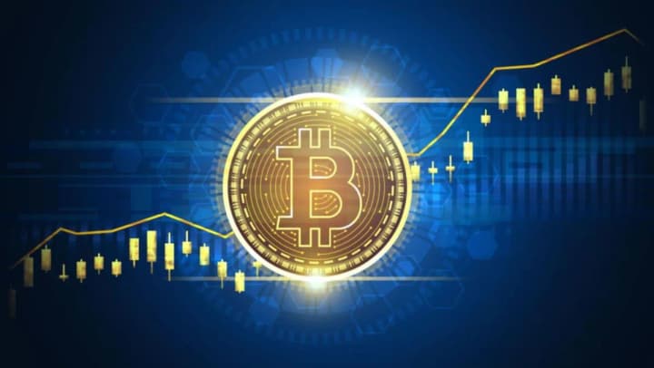 the-price-of-bitcoin-fell-by-05percent-per-day-fixing-at-70-thousand-dollars