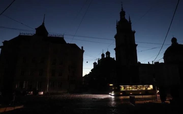 emergency-shutdowns-introduced-in-lviv-and-the-region