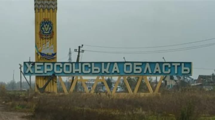 invaders-attacked-substation-in-kherson-region-7-settlements-were-left-without-electricity