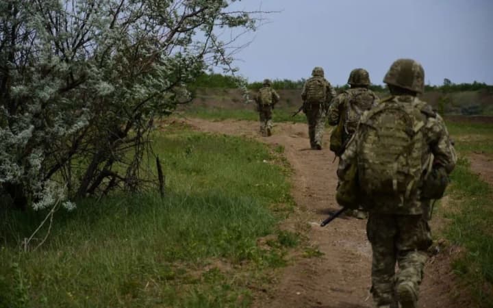 the-hottest-situation-remains-in-the-pokrovsky-direction-general-staff-of-the-armed-forces-of-ukraine