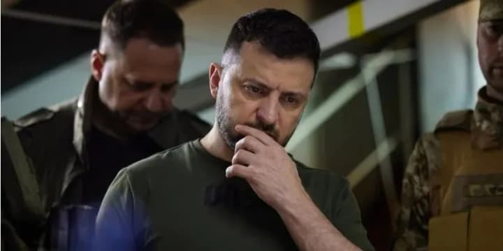 new-security-agreements-for-ukraine-are-almost-ready-zelensky