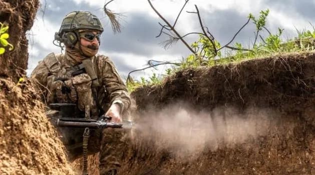 czech-republic-to-train-4-thousand-ukrainian-soldiers-on-its-territory