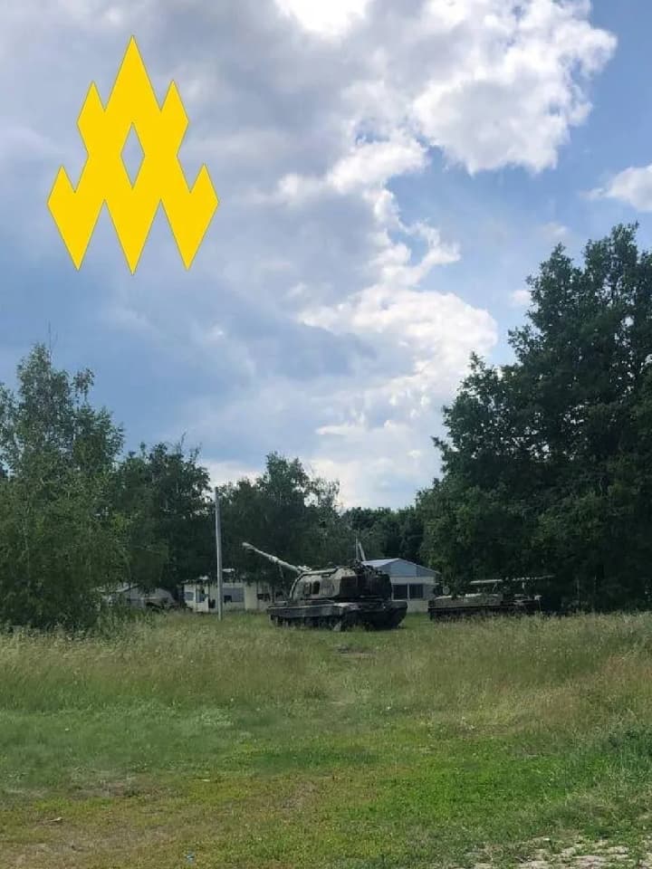 the-russian-federation-collects-equipment-at-the-tolyatti-landfill-for-shipment-to-the-kharkiv-direction-atesh