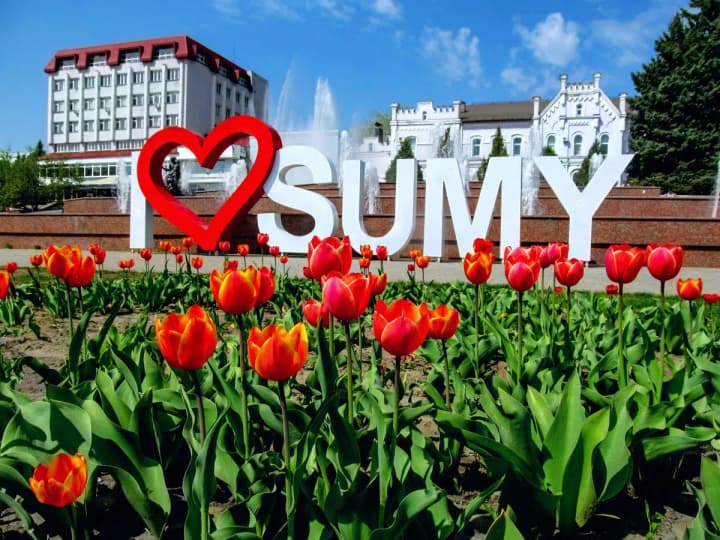 in-part-of-sumy-a-power-outage-occurred-due-to-equipment-failure