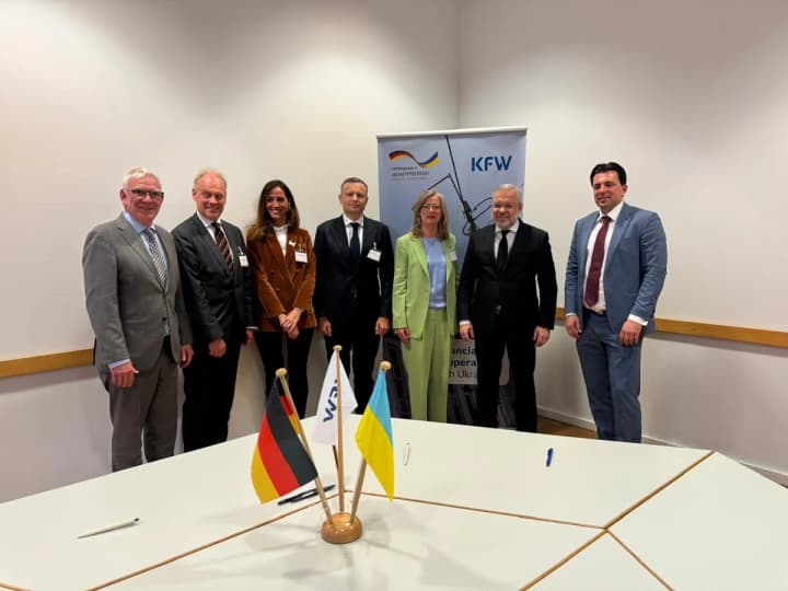 for-the-restoration-of-energy-infrastructure-ukrenergo-received-a-loan-from-germany-for-more-than-30-million-euros