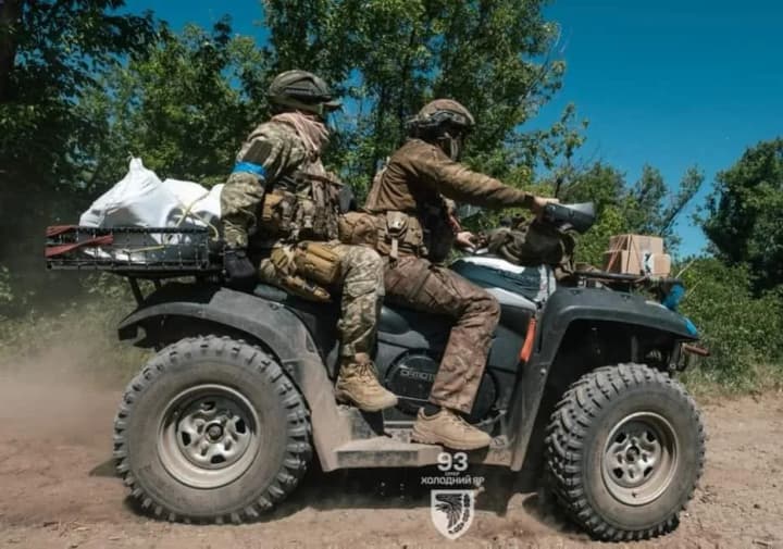 henshtab-na-fronti-sohodni-vidbulys-37-boiv-na-kharkivskomu-napriamku-rosiiany-atakuiut-v-napriamku-vovchanska