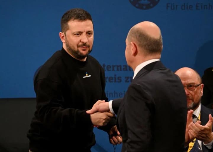 zelenskyi-pro-rezultat-vyboriv-do-yevroparlamentu-naiholovnishe-pry-vybori-shchob-liudy-ne-obyraly-prorosiiski-populistychni-hasla