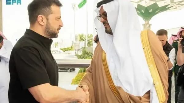 zelensky-arrived-in-saudi-arabia-what-is-known