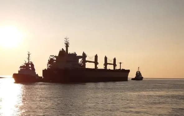 the-council-told-what-will-be-the-consequences-of-blocking-the-work-of-enterprises-exporting-grain-through-the-sea-corridor