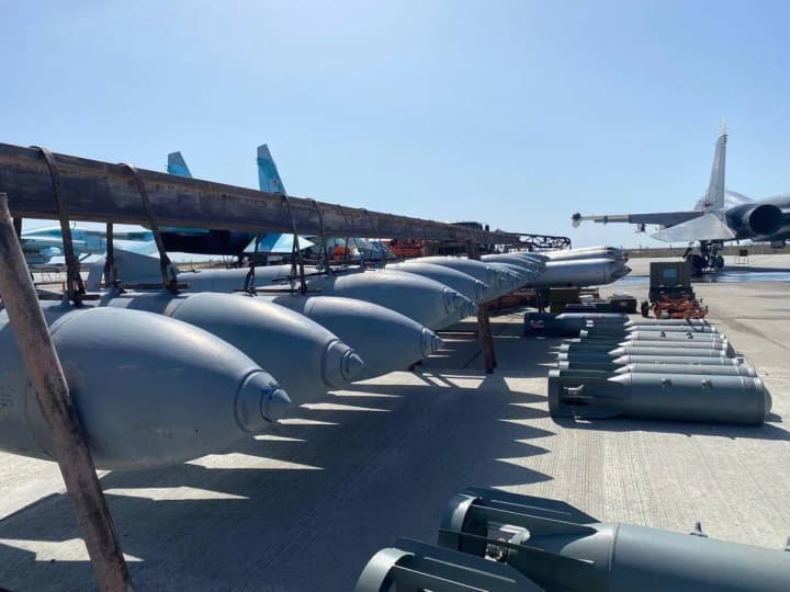 russian-aviation-launches-five-more-fabs-in-the-belgorod-region