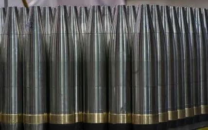 the-netherlands-promises-ukraine-a-batch-of-artillery-shells-worth-350-million-euros