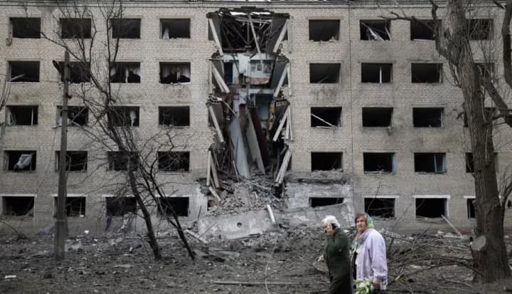 head-of-donetsk-rma-five-people-wounded-as-a-result-of-shelling-in-selydove